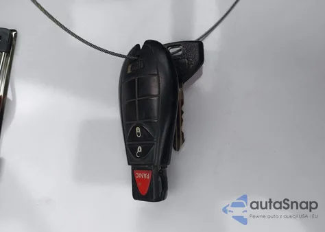 2013 Ram 2500 Tradesman z USA, uszkodzony, nr VIN 3C6TR5HT1DG568930